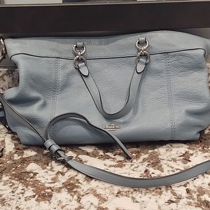 Coach Hand Bag